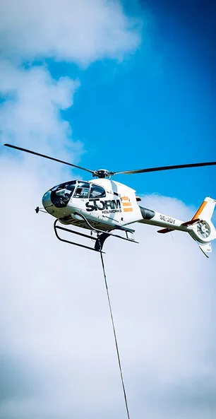 We have best luxury helicopter services for you. - TK体育