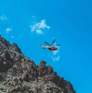 Luxury Private  Helicopter Travel - TK体育