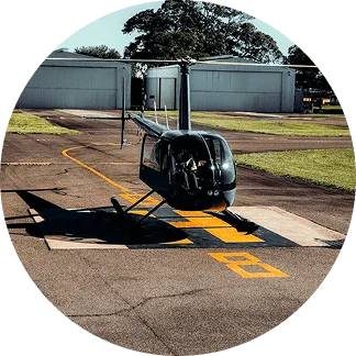 Learn more about private  helicopter benefits. - TK体育