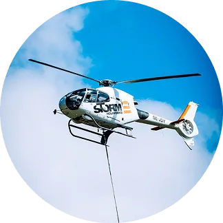 Learn more about private  helicopter benefits. - TK体育