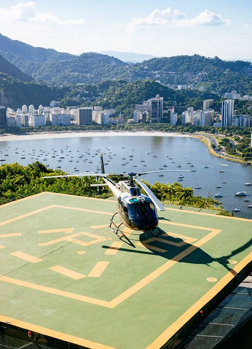 Private helicopters performance and specifications. - TK体育
