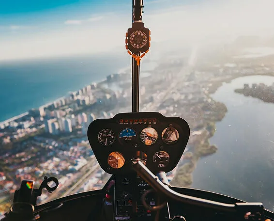 Expert Pilot - TK体育