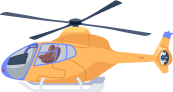 Choose the private helicopter  based on your needs. - TK体育