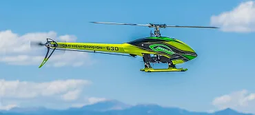 Choose the private helicopter  based on your needs. - TK体育